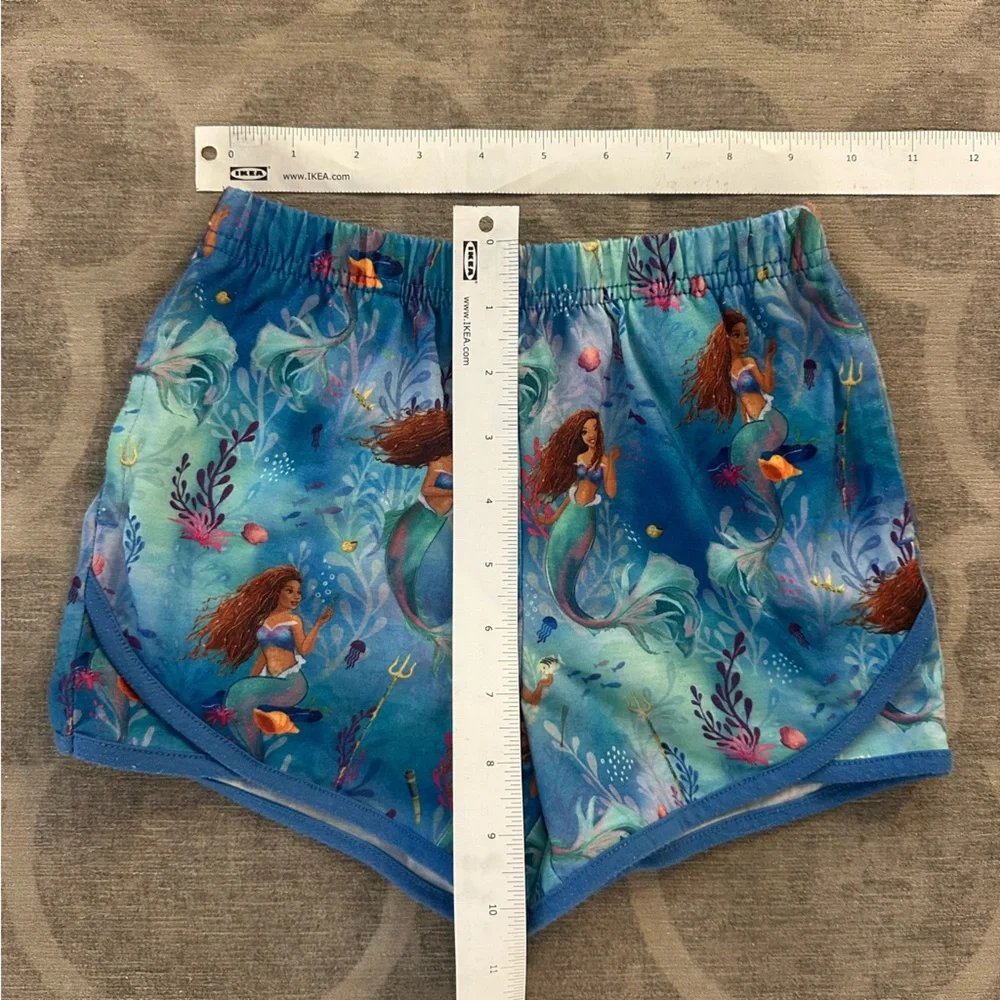 Disney’s The Little Mermaid Ariel Sleep Set